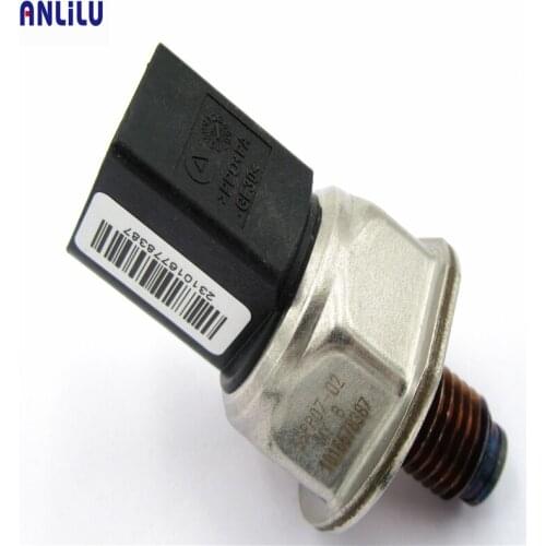 Common Rail Pressure Sensor Suitable for Mercedes-benz Kia Carnival Sedona Bongo 55pp07-02 9307Z512A