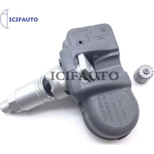 56029400AE Tire Pressure Sensor TPMS 433MHZ For Chrysler 300 Dodge Charger Challenger Viper Jeep Grand Cherokee