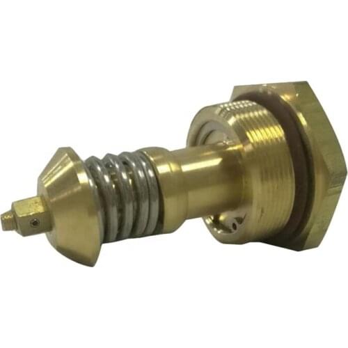 Air compressor parts thermostatic valve kit 480363771 37952231 99275075 22125249 36782019 23889181 39441944 39217369 22186720