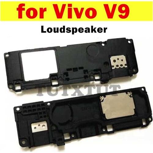 For Vivo V9 Loudspeaker Cell Phone Ringer Buzzer Bell Module Board Complete Replacement Repair Spare Parts