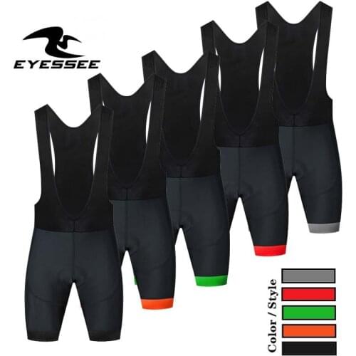 Eyessee Cycling Shorts