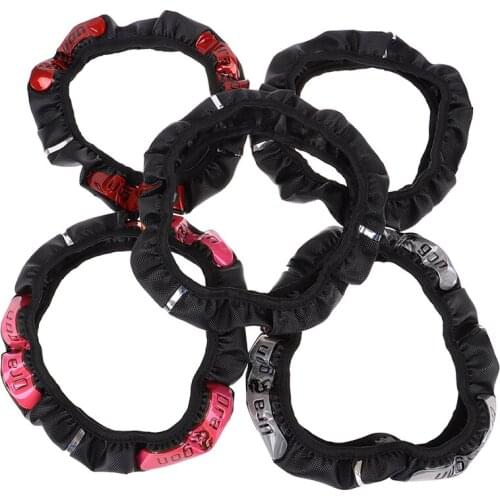 Chinese Dragon Design Car Steering Wheel Cover Fur Steering Wheel Cover Busines Style Pu Leather Steering-Wheel Car Accessories