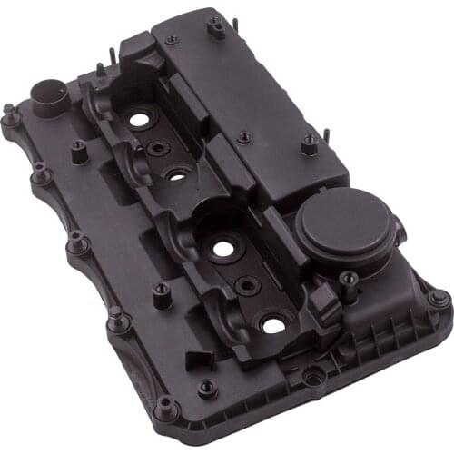 Cylinder Head ROCKER COVER For Ford Transit MK7 MK8 2.2 TDCi 1858445 BK2Q6K271AK