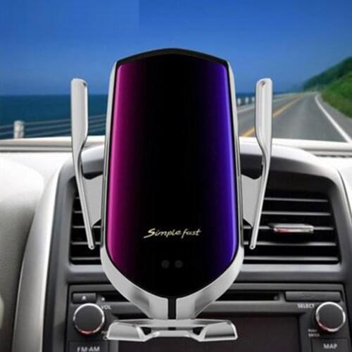LEEOUDA Wireless Chargers For Iphone