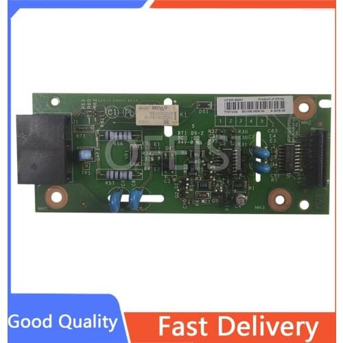 Fax module Modem card CE833-60001 CD643-60001 CE868-60001 fit for HP Laserjet M1212NF M1213NF M1216NFH M1217 MFP 1212 1218 1217