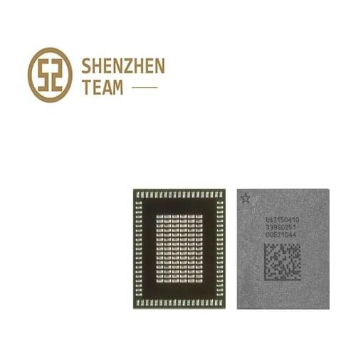 SZteam For iPad 6 Air 2 U7500 339S0251 wifi IC module A1566 Wi-fi chip High Temperature