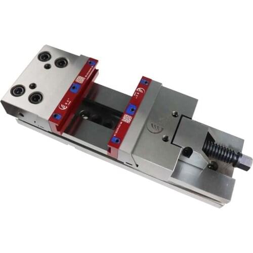 Mechanical Clamp Post Modular Vise