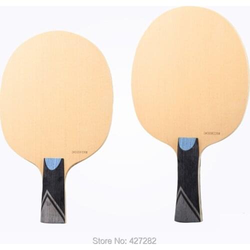 Original Yinhe PRO-11S table tennis blade carbon blade control loop suit for long pimples rubber defense table tennis racket