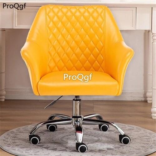 Prodgf 1Pcs A Set New Series Ins Fashion Office Chair