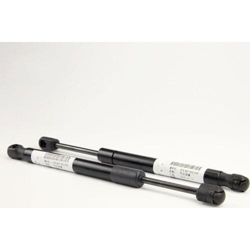 QDAEROHIVE car hood reuses the gas spring support rod Slow Down Shock Gas Strut for AUDI A4 A6 A4L A6L Q3 Q5 front