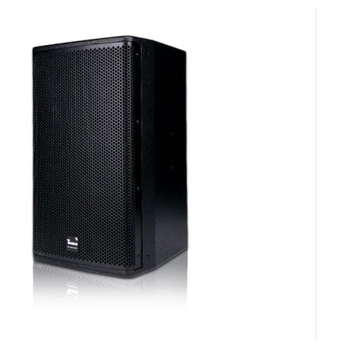 QE-008 High-end 10-inch professional speaker audio single ten-inch two-way full-range speaker ktv system entertainment audio ge