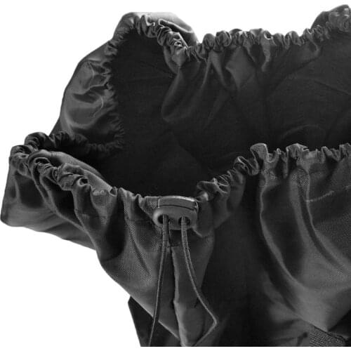 Child Safety Seat Travel Bag Dust Cover Baby Car Portable Foldable Storage Bag 87HD