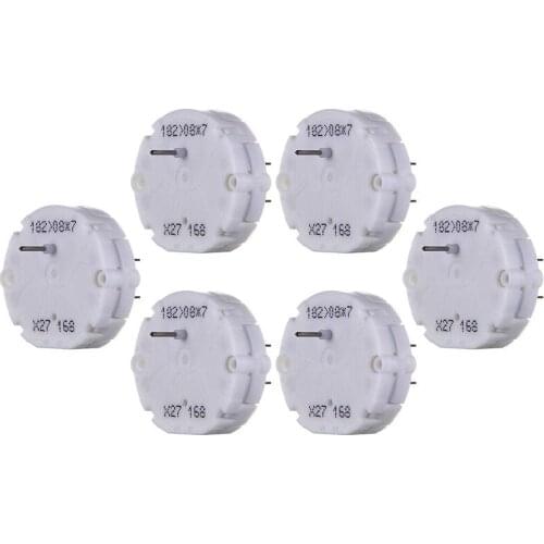 Stepper Motor X27 168 Instrument Cluster Repair Speedometer Gauge Replacement Fit For Gm Chevy