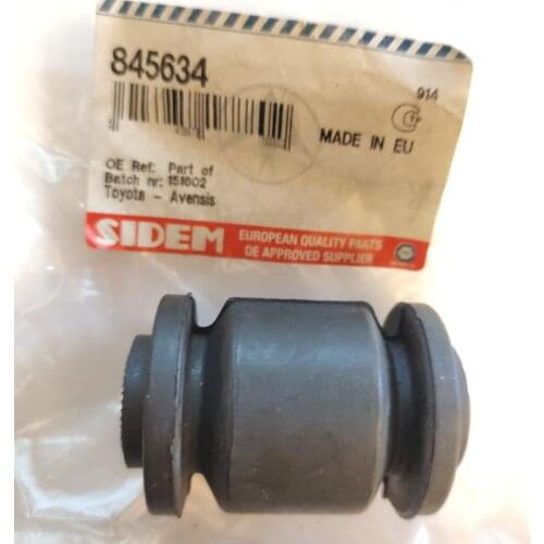 Sidem Transverse Stabilizers