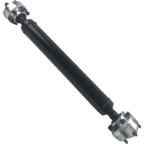 SWSD For Jeep Grand Cherokee 2011 2012 2013 Front Driveshaft Prop Shaft 52853641AD