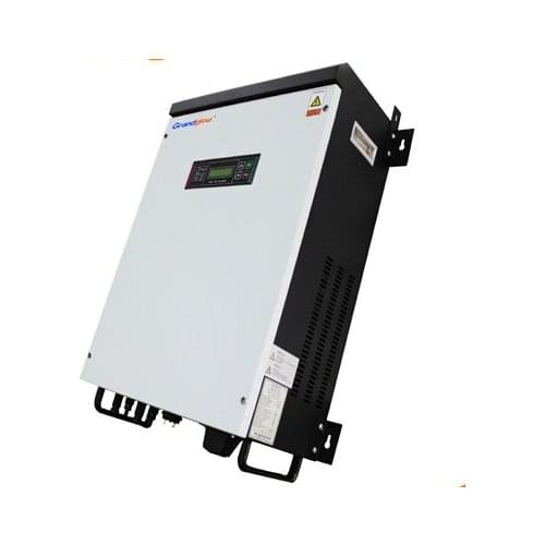 High quality solar 380AC 50Hz/60Hz Grid Tie 10000 Watt Power Inverter