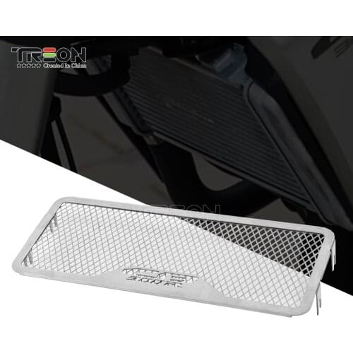 Motorcycle Radiator Guard Grille Protection Water Tank Guard Cover Fit for HONDA CB300R CB300 R CB 300R 2018 2019