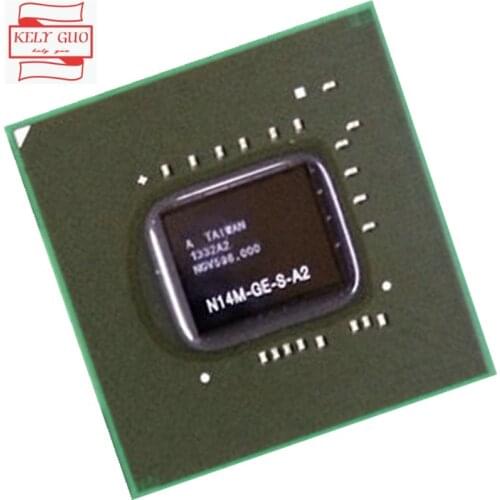 100% New original N14M-GE-S-A2 N14M GE S A2 BGA chipset