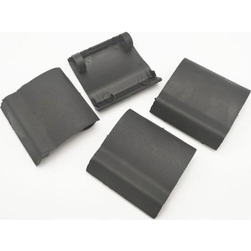 191853917 Big Bumper Side Skirt Jack Flap For Mk2 Jetta Mk2 Golf GTI 191 853 917