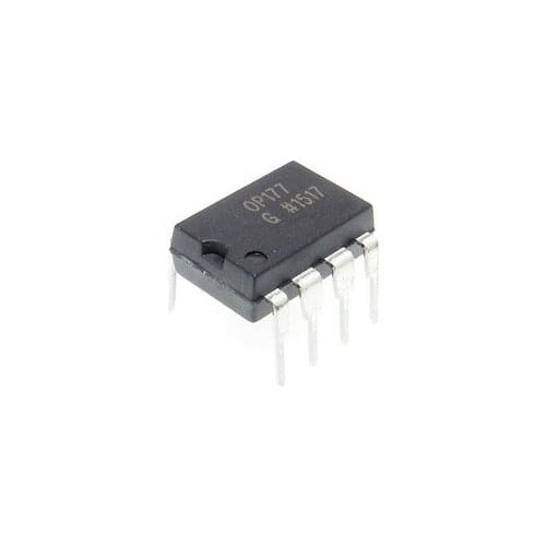 5pcs OP177GPZ DIP-8 OP177 DIP8 OP177G DIP OP177GP 177GP