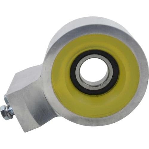 AP02 1958 -1964 For Impala 1963 -1972 For Chevy Truck Polyurethane Driveshaft Carrier Bearing