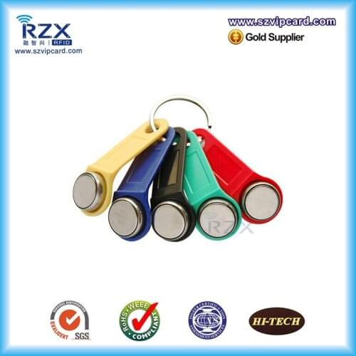 Free shipping TM card 15pcs/lot sauna lock card ibutton touch memory button