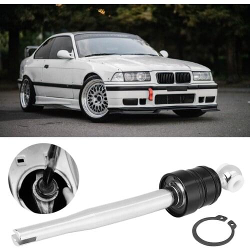 Quick Shift Short Throw Shifter Short Throw Shifter For BMW E30 E36 E39 E46 M3 M5 3/5 Series Short Throw Shifters Dropshipping