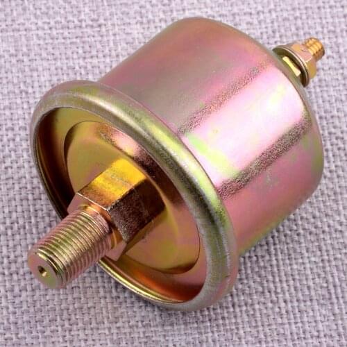 CITALL Car 815425T 3857532 18-5899 Oil Pressure Sender Sending Unit Metal Fit For Volvo Penta MerCruiser Engines