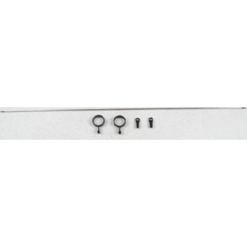 Tarot Helicopter Parts 500 Tail Linkage Rod TL50107