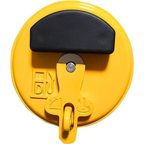 For CATERPILLAR CAT 320CE320B/330C/325/336/345D Excavator fuel tank cover door lock accessories