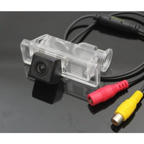 FOR Dodge Freightliner Sprinter 2007~2010 Car Parking Camera / Rear View Camera / HD CCD Night Vision + Reverse Back up Camera