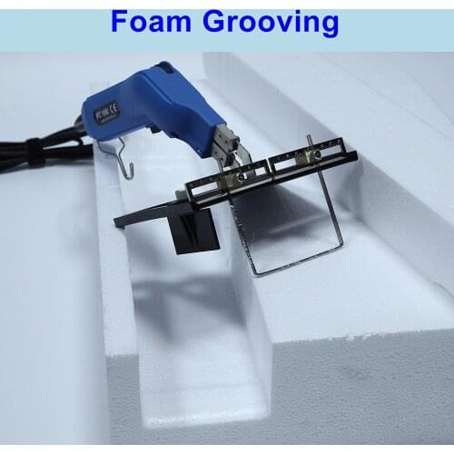 KS EAGLE Electric Knife Hot Knife Foam Cutter Foam sculpture hot knife cutter Foam Cutter