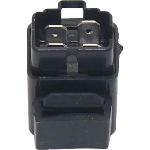 ATV Relay Solenoid Starter For Polaris Scrambler Sportsman 50 90cc