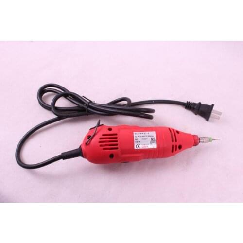 This auction is only a High quality luthier tool a metal stand of the electric Purfling Groove Cutter for violins and cellos