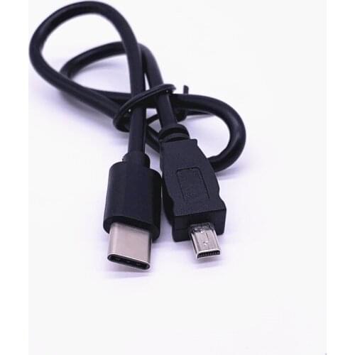 TYPE-C/USB C(USB3.1) to 8 pin camera&camcorder CABLE for Nikon COOLPIX S220 S230 S620 S630 P90 P6000