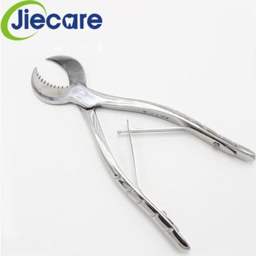 Large Size 1 PC Dental Lab Gypsum Scissors Dental Plaster Scissors Dentistry Material