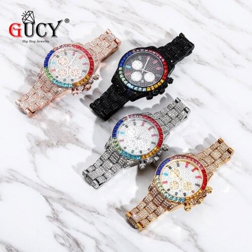 Женские часы GUCY China At AliExpress