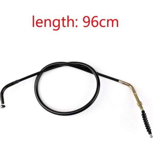 Artudatech Clutch Cable Wire For Honda CB250 JADE250 CB400F CB-1 CB400SF CB400 22870-KAF-000 Motorcycle Accessories Parts