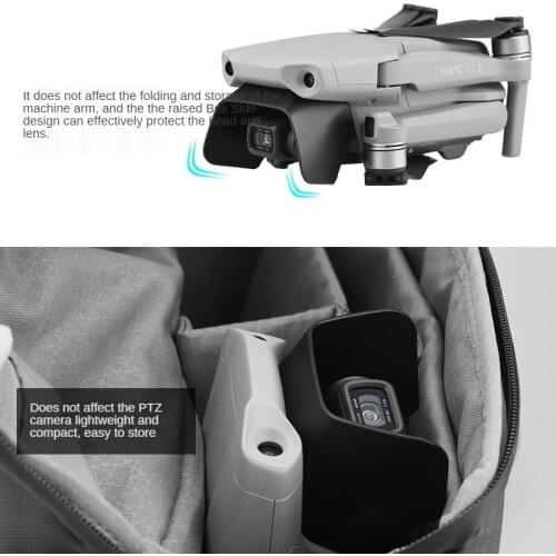 Suitable for the Grand Frontier Air2 hood gimmage anti-glare imperial SERVICE AIR 2 lens hood accessories