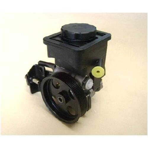 Original 3407100-k08-b1 power steering oil pump assembly 2.8TC