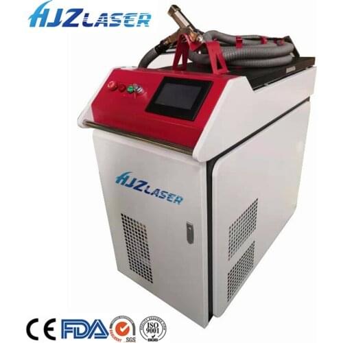1000w 1500W 200J Portable Laser Welding Machine handheld optical fiber laser translation welding for kitchen cabinets