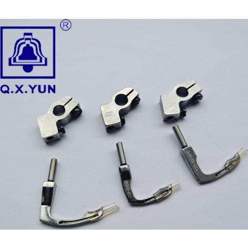 Sewing Machine Parts For JKUI MS-1261 PARTS LOOPER LOOPER Seat 12968558 12968855 12969150