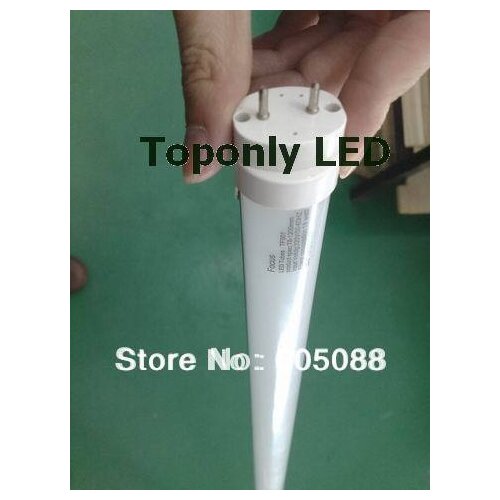 T8 18w led fluorescent lamp 1200mm, ac100-240v,1800-2000lm,energy saving light equivalent to 45W Traditional Flurescent Tube