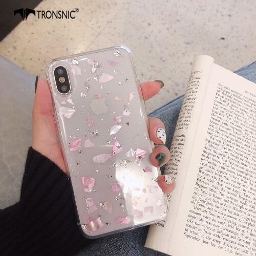 Tronsnic Huawei Nova 3 Phone Cases