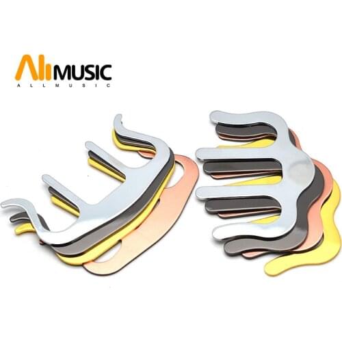 Textbook Sheet Music Score Clip Piano Keyboard Metal Portable Book Reading Markers Page Clips for Practice Cello Piano