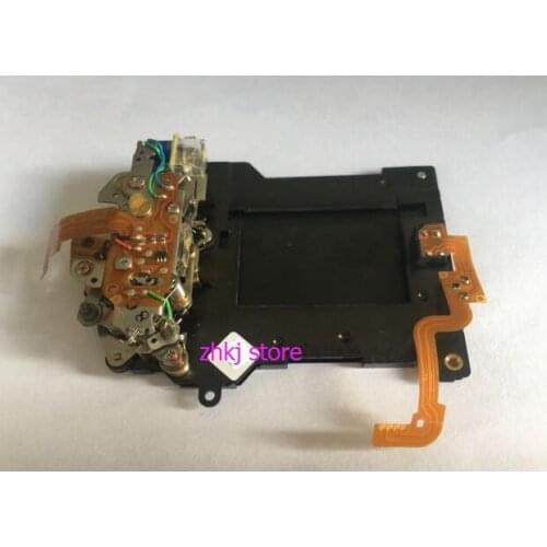 Repair Parts For Nikon D3 D3X Shutter Group Ass'y With Shutter Curtain Unit