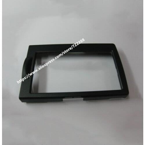 Repair Parts For Sony HDR-AX2000 HDR-AX2000E LCD Display Screen Back Cover Frame Lower (32500) Ass'y X25157991