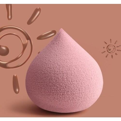 1 Pcs/ 3PCS Makeup Applicator Makeup Powder Puff Soft Foundation Puff Concealer Foundation Contour Puff