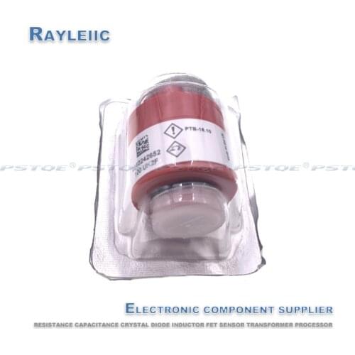 5PCS ORIGINAL 100% UK CITY oxygen sensor AO2 PTB-18.10 A02 PTB-18.10 AO2 BEST sensor