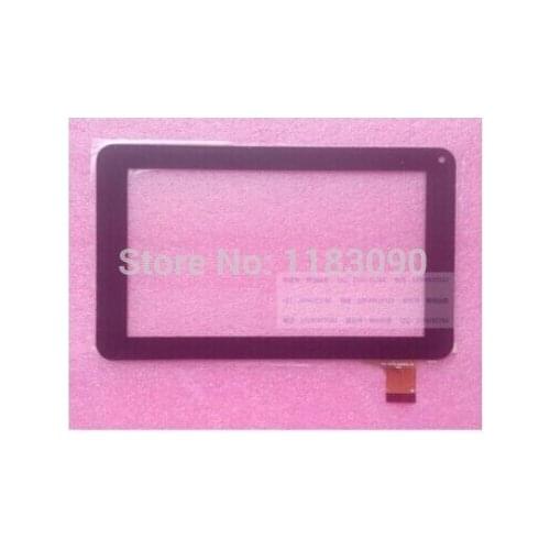 5pcs/lot orginal new 7'' inch capacitor cable fpc-tp070129 86vs - 00 line needle 30 needle black